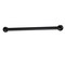 Westinghouse Fixture Accessory Outdoor Ladder Rest 15.75In, Textured Black Steel 6122700 - alternate 2